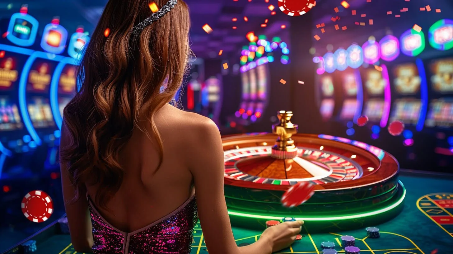 p999pkr Pakistan Casino lobby